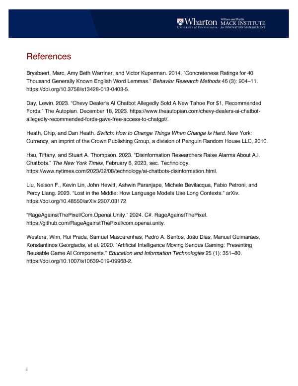 Beyond Multiple Choice: The Role of Large Language Models in Educational Simulations - Page 14