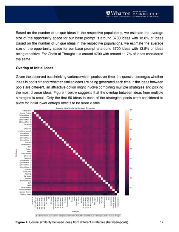 Prompting Diverse Ideas: Increasing AI Idea Variance - Page 17