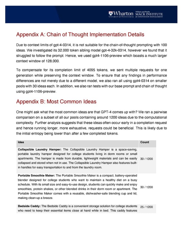 Prompting Diverse Ideas: Increasing AI Idea Variance - Page 22