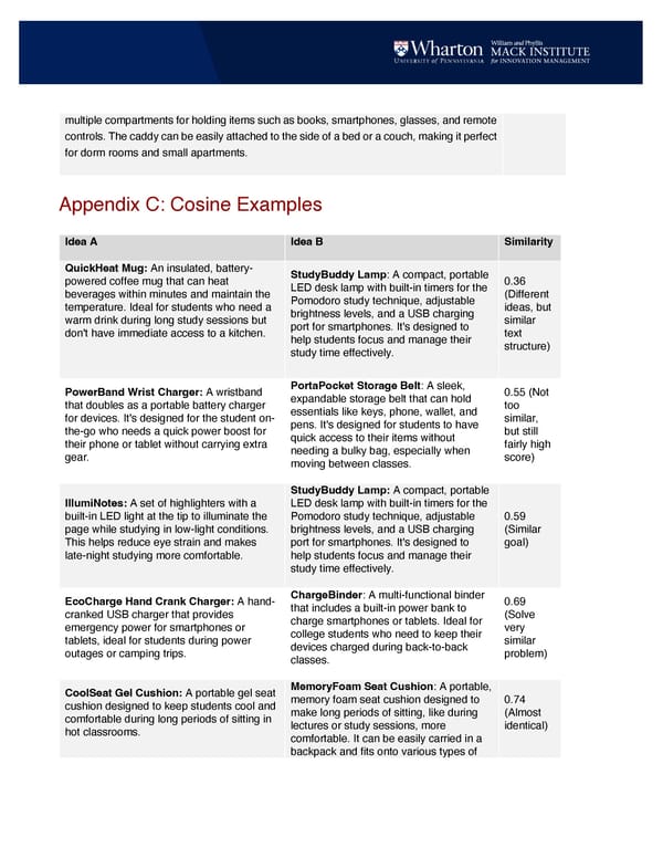 Prompting Diverse Ideas: Increasing AI Idea Variance - Page 23