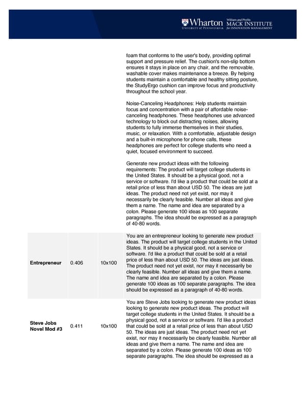 Prompting Diverse Ideas: Increasing AI Idea Variance - Page 36