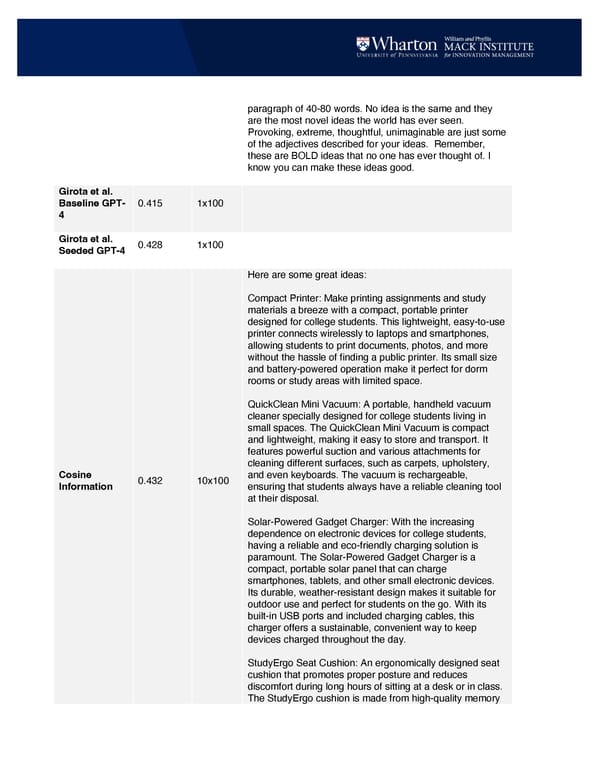 Prompting Diverse Ideas: Increasing AI Idea Variance - Page 37