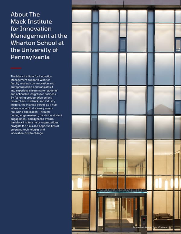 Generative AI Adoption in the US Military - Page 3