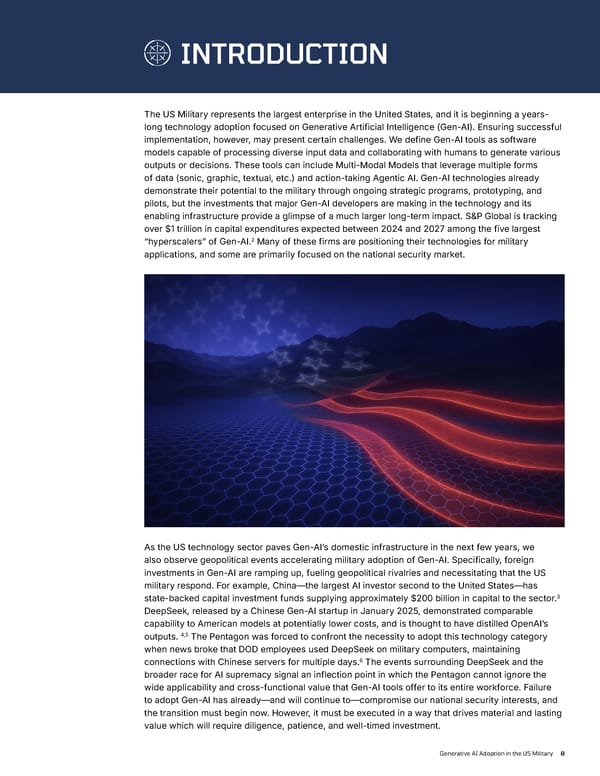Generative AI Adoption in the US Military - Page 8