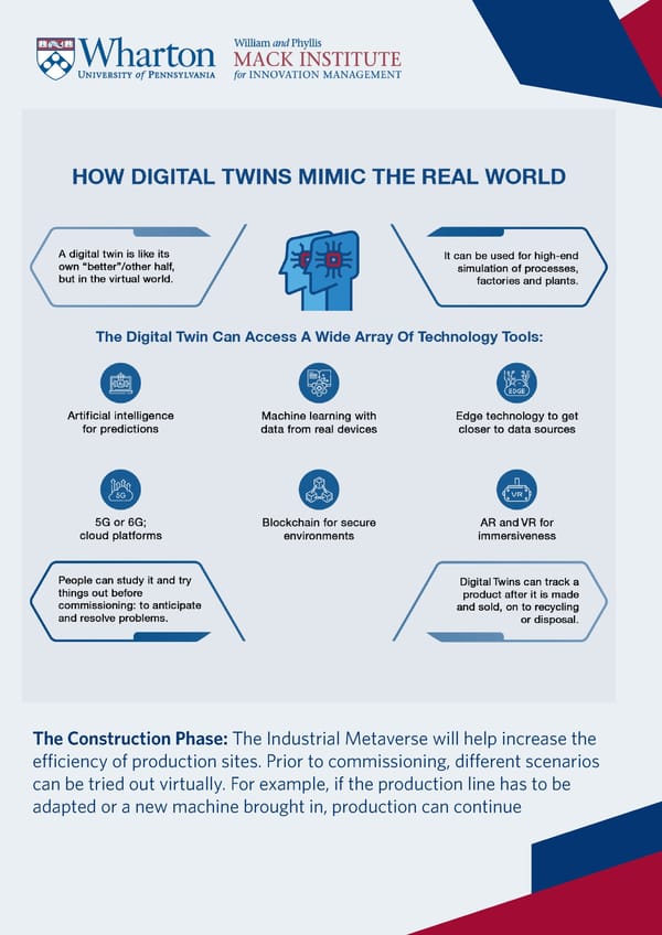Doing Business in the Metaverse: Leveraging Innovations in Immersive Technology - Page 18